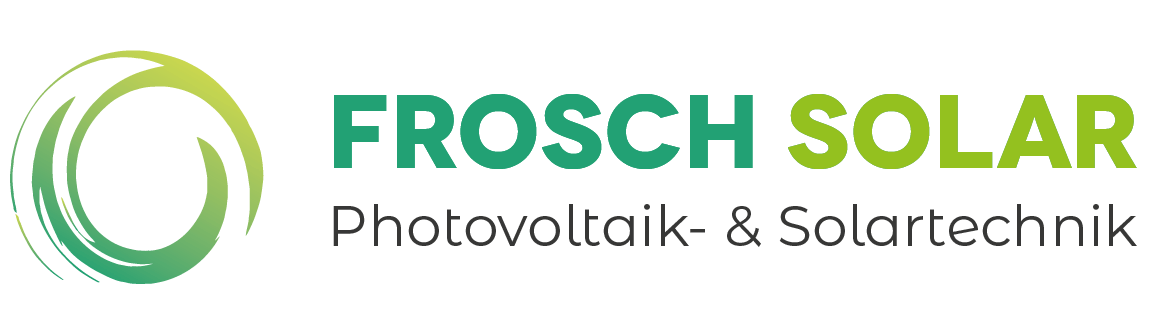 Frosch Solar