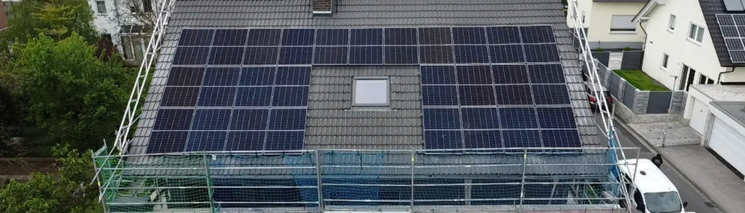 Photovoltaikwaermepumpe